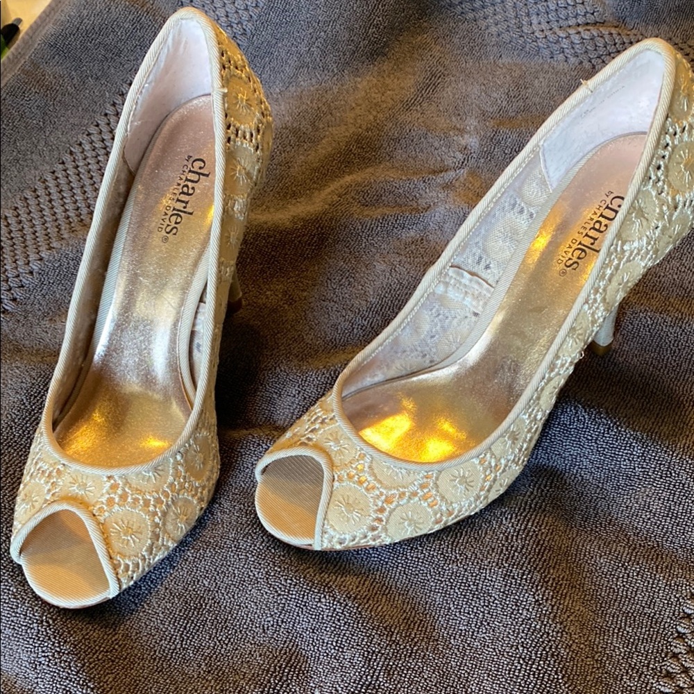 Women’s heels